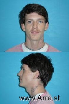 Robert Lee Alexander Leatherwood Mugshot