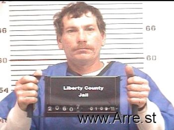 Robert Lee Lloyd Mugshot