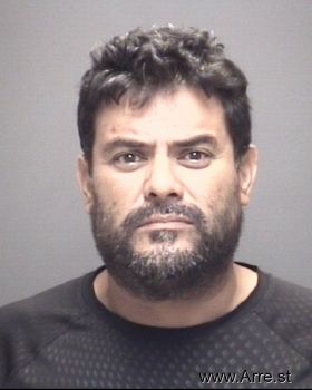 Robert . Lopez Mugshot