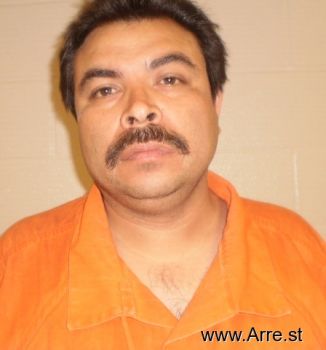 Robert  Luna Mugshot