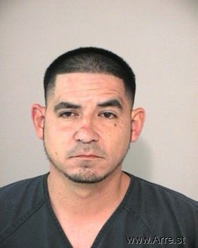 Robert Lee Luna Mugshot