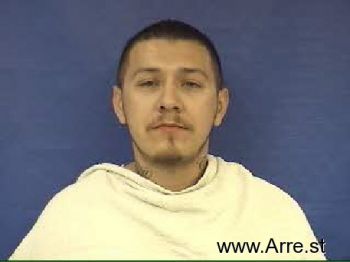 Robert Michael Macedo Mugshot