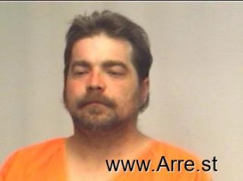 Robert Craig Martin Mugshot