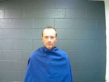 Robert Michael Mauldin Mugshot