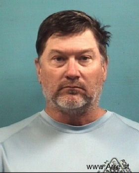 Robert Wayne Maxwell Mugshot