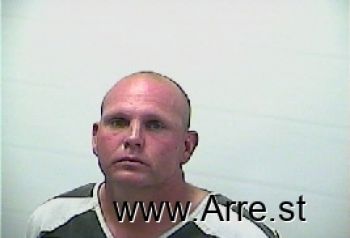 Robert Lynn Mayo Mugshot