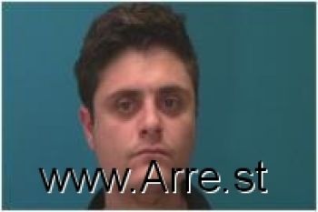 Robert Matthew Mccoy Mugshot