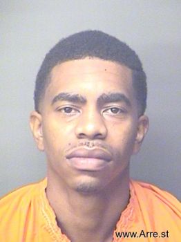 Robert Robinson Iii Mcintosh Mugshot