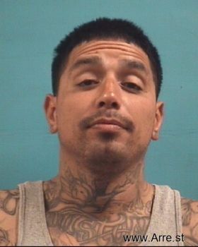 Robert  Medina Mugshot