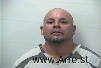 Robert Carlos Medina Mugshot