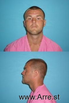 Robert Patrick Metheny Mugshot