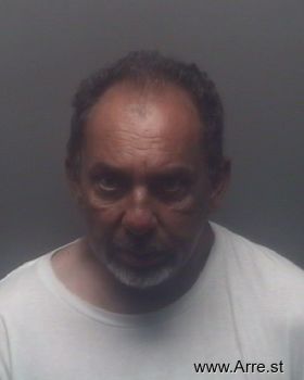 Robert Tommy Mitchell Mugshot