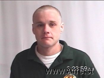 Robert Shea Moran Mugshot