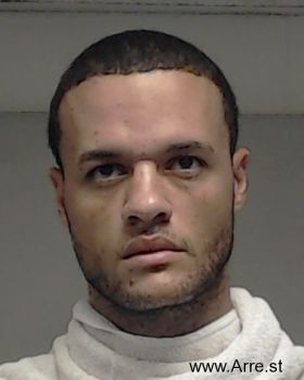 Robert Lewis Moreland Mugshot