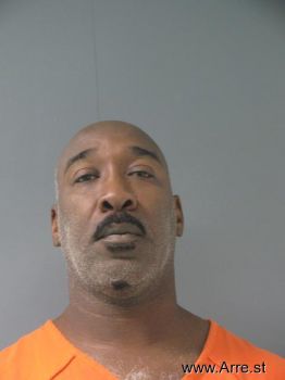 Robert Jerome Newsome Mugshot