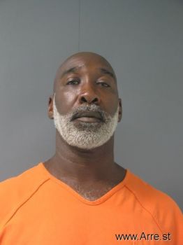 Robert Jerome Newsome Mugshot