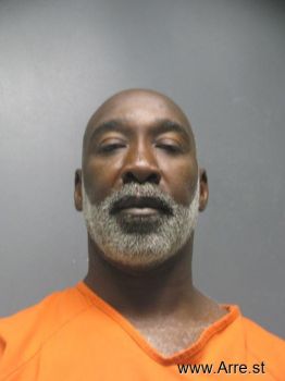 Robert Jerome Newsome Mugshot