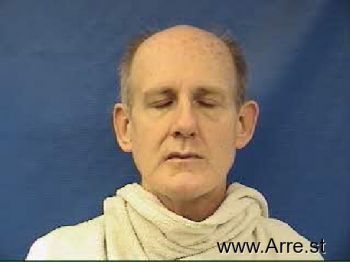 Robert  Obrien Mugshot