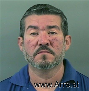 Robert  Ortega Mugshot