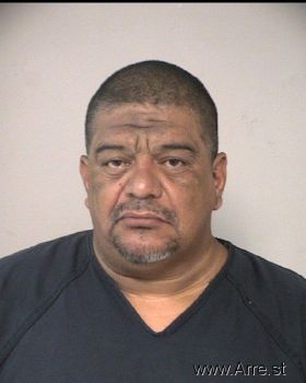 Robert Lee Ortega Mugshot