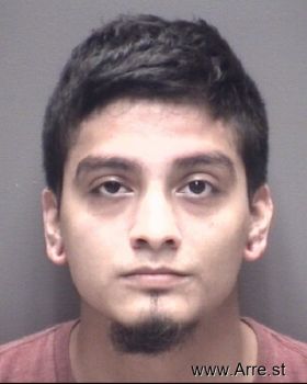 Robert Joseph Ortiz Mugshot