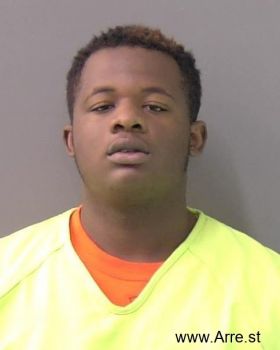 Robert Lee Third Owens Mugshot