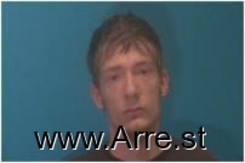 Robert Brandon Owens Mugshot