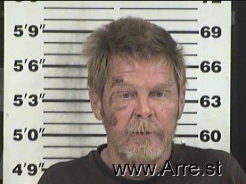 Robert Aurthur Jr Palmer Mugshot