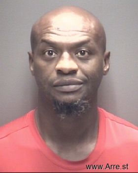 Robert Lee Perry Mugshot