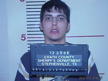 Robert Edward Phillips Mugshot