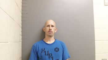 Robert Izek Pierce Mugshot