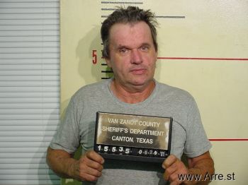 Robert Allen Pierce Mugshot