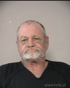 Robert Lee Powell Mugshot