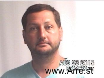 Robert Bryce Puckett Mugshot