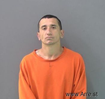 Robert Parras Rangel Mugshot