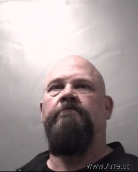 Robert Warren Ray Mugshot