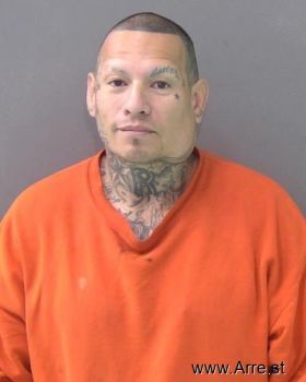 Robert Maldonado Junior Reyes Mugshot