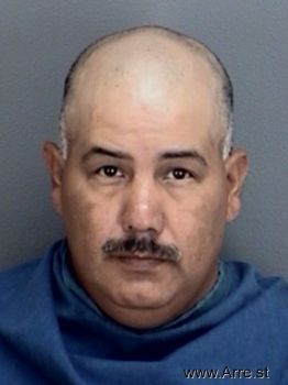 Robert Anthony Reyes Mugshot