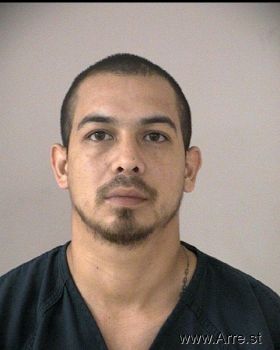 Robert Jr Reyna Mugshot