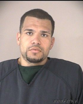 Robert Christian Reyna Mugshot