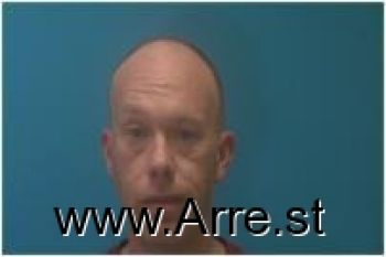 Robert Wayne Riddle Mugshot