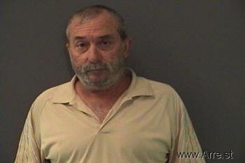 Robert Timothy Riley Mugshot