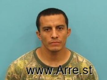 Robert  Rodriguez Mugshot