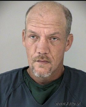 Robert Carl Roehr Mugshot