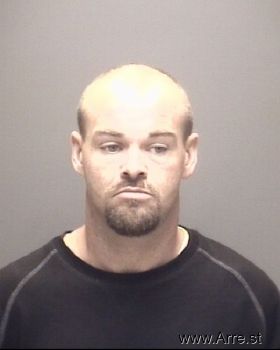 Robert Lee Rogers Mugshot