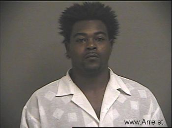 Robert Lavester Rogers Mugshot