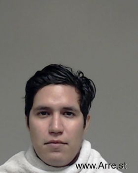 Robert Michael, Jr. Romero Mugshot