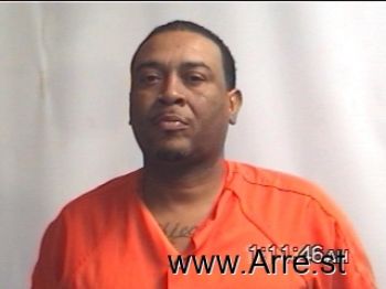 Robert Earl Rosser Mugshot