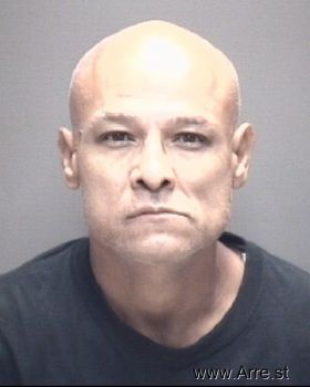 Robert . Ruiz Mugshot