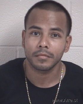 Robert  Ruiz Mugshot